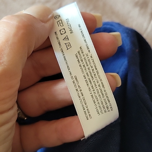 FREE PEOPLE HAREM LOUNGE PANTS - Picture 8 of 9